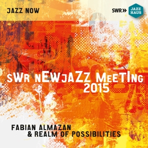 CD Shop - VARIOUS SWR NEW JAZZ MEETING 2015