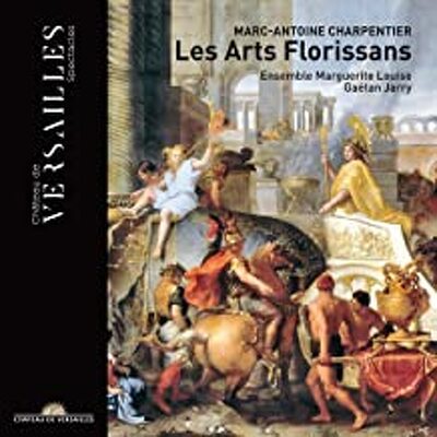 CD Shop - PURCELL LULLY MUSIC FOR LADY LOUISE EN
