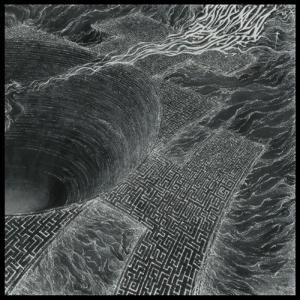 CD Shop - SATURNALIA TEMPLE TO THE OTHER