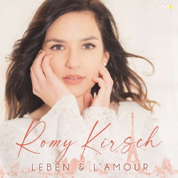 CD Shop - ROMY KIRSCH LEBEN & L\