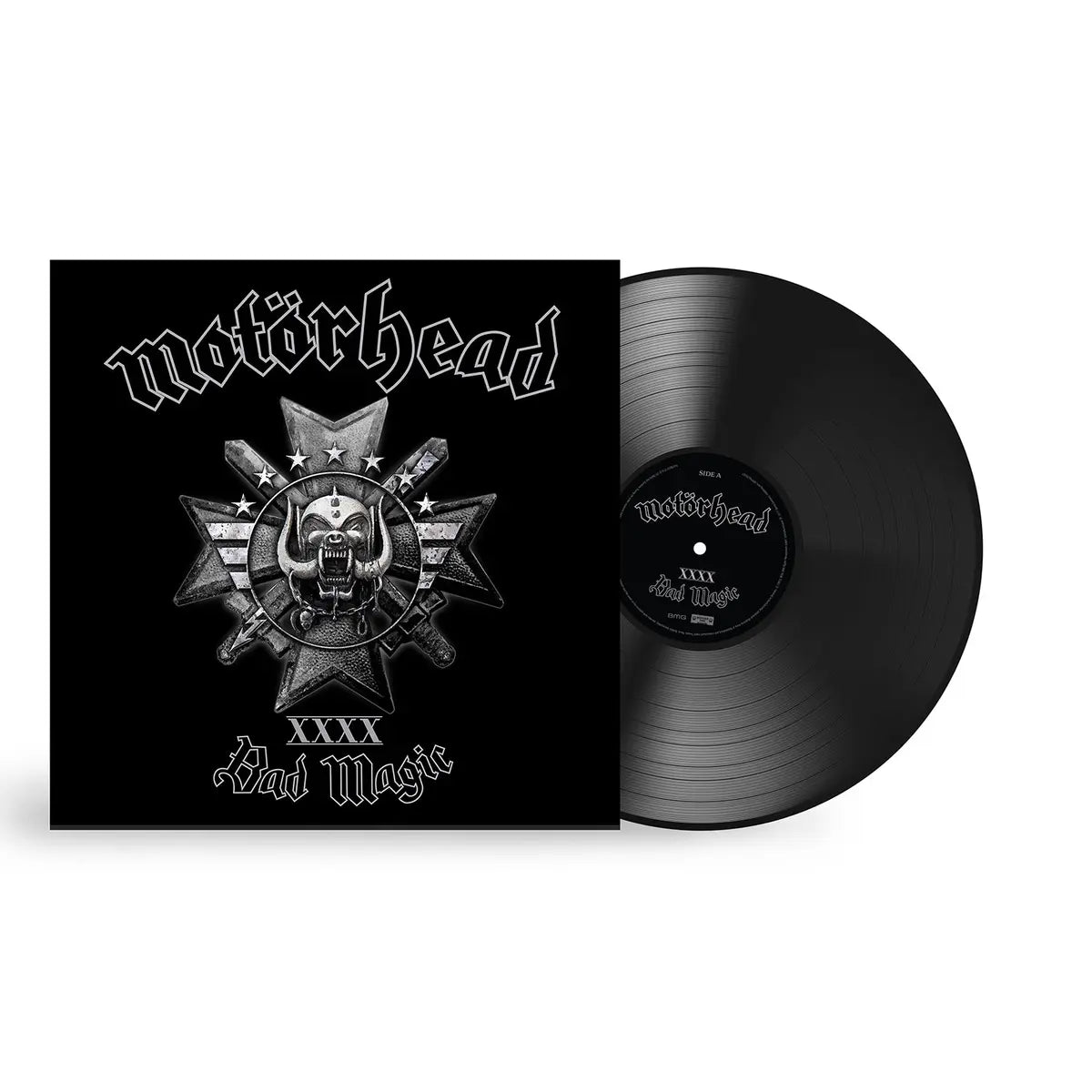 CD Shop - MOTöRHEAD BAD MAGIC