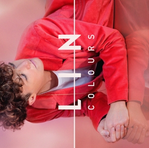 CD Shop - LIN COLOURS