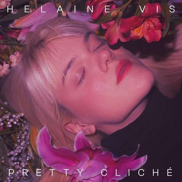 CD Shop - HELAINE VIS PRETTY CLICHE
