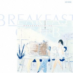 CD Shop - BREAKFAST CLUB BREAKFAST CLUB