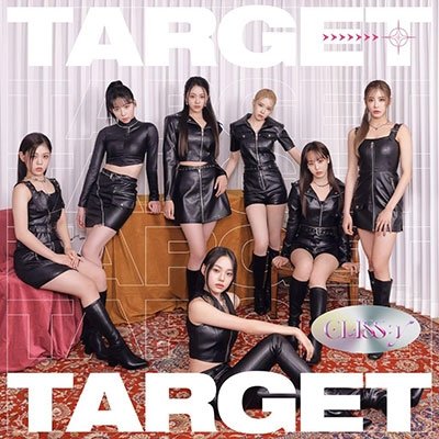 CD Shop - CLASS:Y TARGET