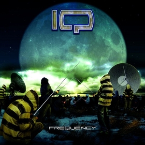 CD Shop - IQ FREQUENCY