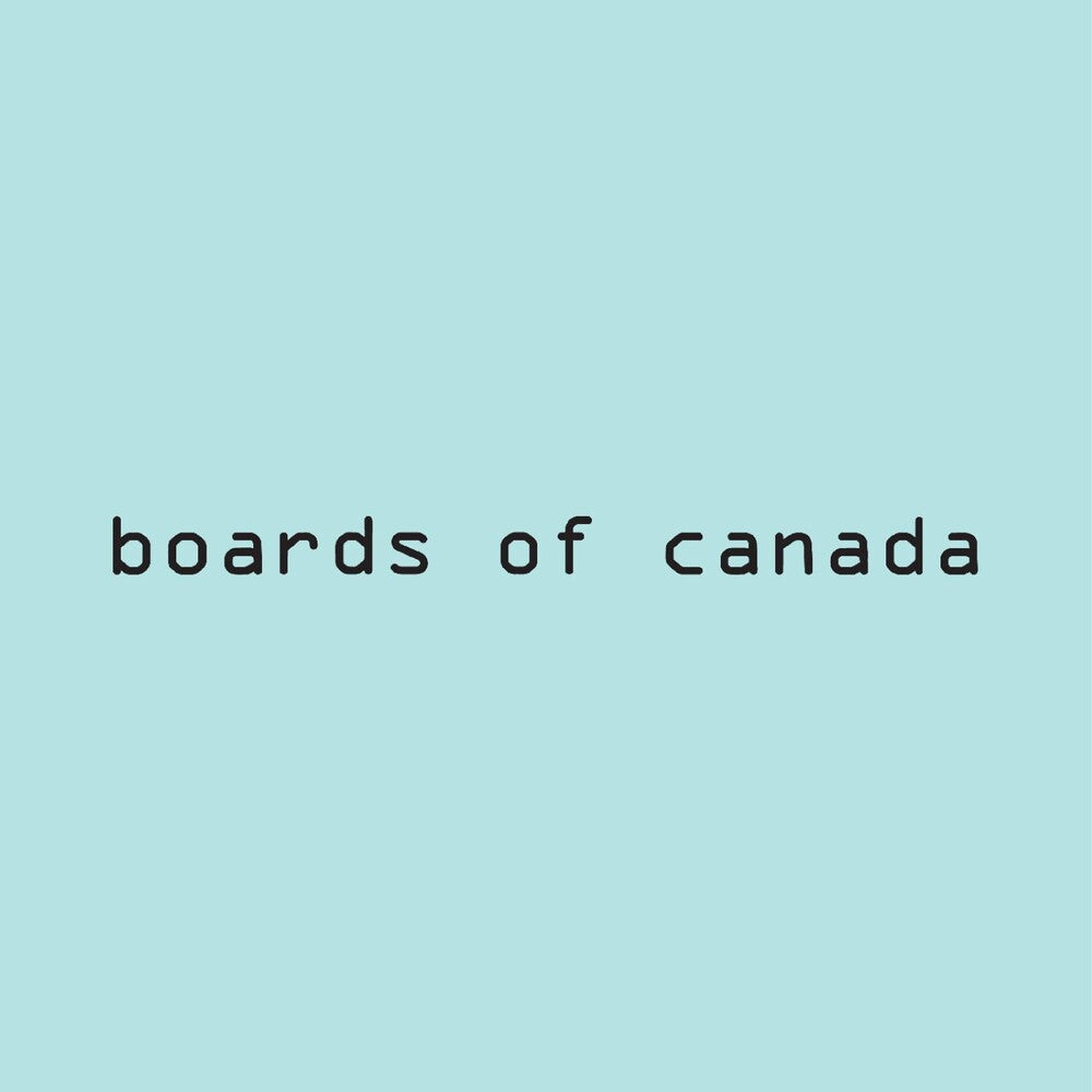 CD Shop - BOARDS OF CANADA HI SCORES