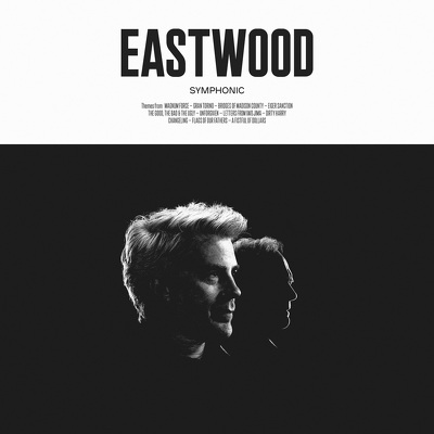 CD Shop - KYLE EASTWOOD EASTWOOD SYMPHONIC