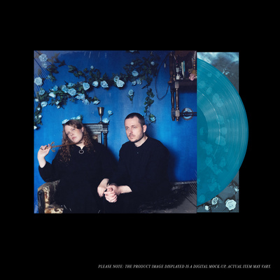 CD Shop - SISAR VALO VALTAA VIELA KAIKEN TURQUOI