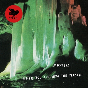 CD Shop - MOSTER! WHEN YOU CUT INTO THE ...
