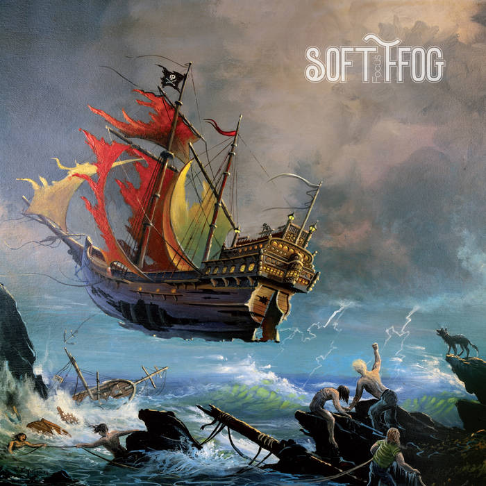CD Shop - SOFT FFOG FOCUS