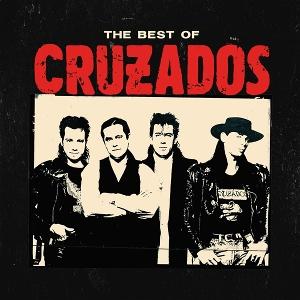 CD Shop - CRUZADOS BEST OF