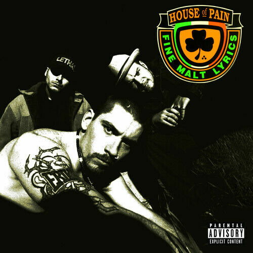 CD Shop - HOUSE OF PAIN HOUSE OF PAIN