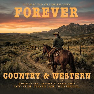 CD Shop - VARIOUS ARTISTS FOREVER COUNTRY & ...