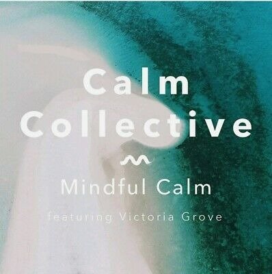 CD Shop - CALM COLLECTIVE MINDFUL CALM