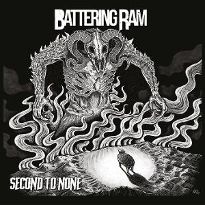 CD Shop - BATTERING RAM SECOND TO NONE
