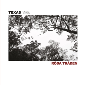 CD Shop - TEXAS TEA RODA TRADEN
