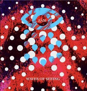 CD Shop - ZAM WAVES OF SEEING