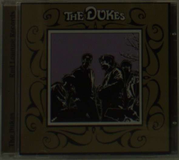 CD Shop - DUKES -GERMANY- DUKES