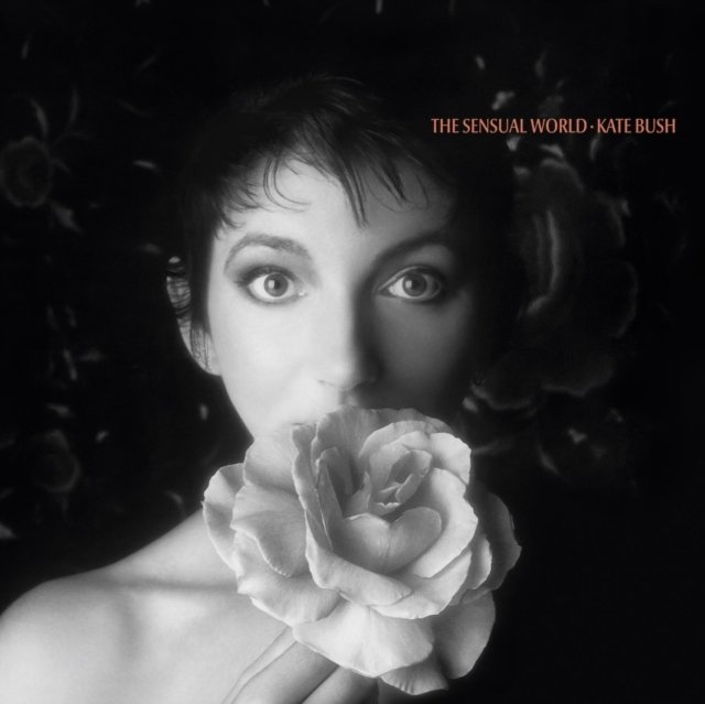 CD Shop - KATE BUSH SENSUAL WORLD