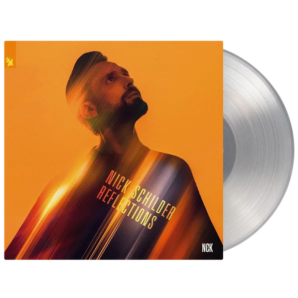 CD Shop - NICK SCHILDER REFLECTIONS