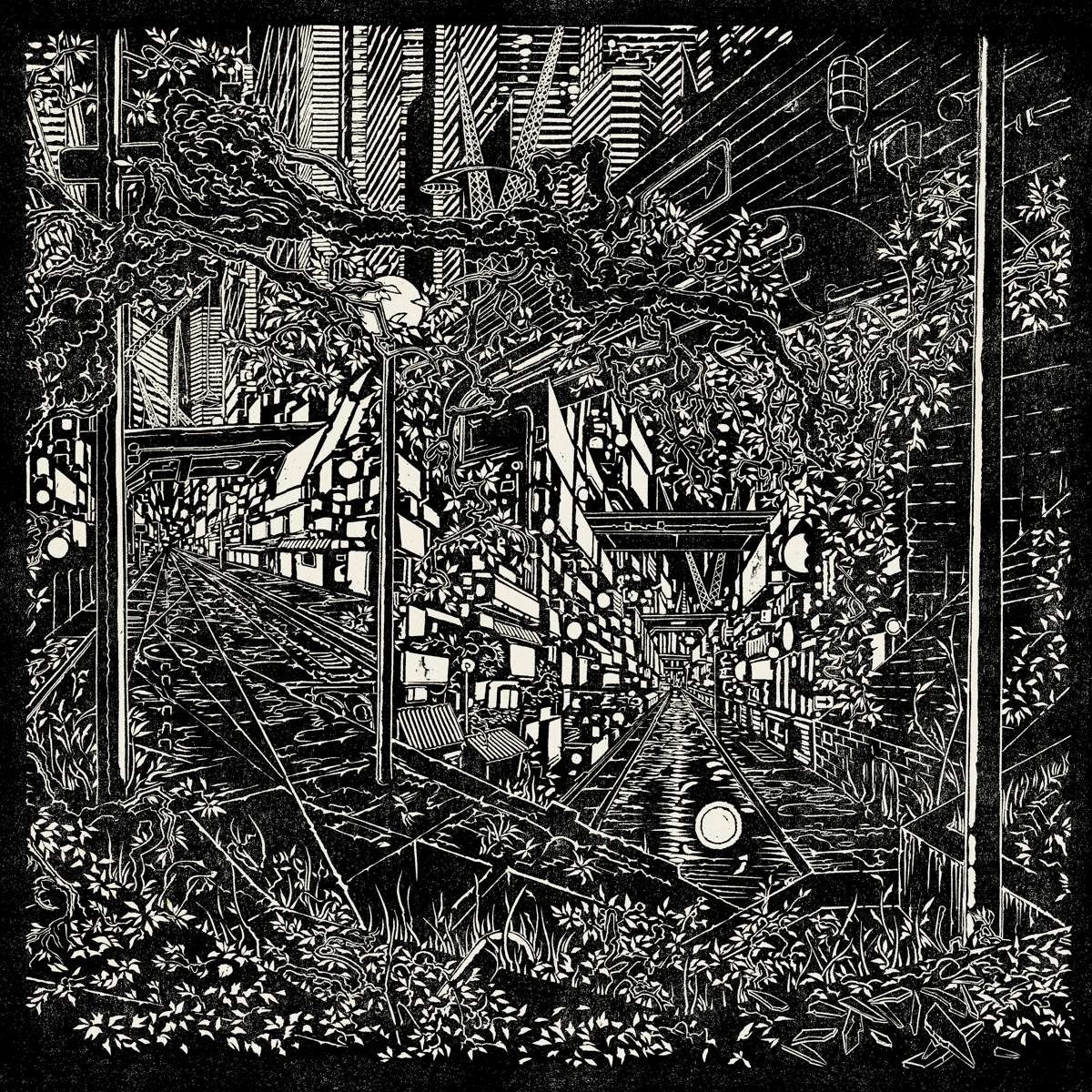 CD Shop - JAKE LONG CITY SWAMP