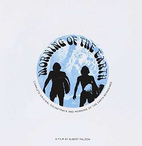 CD Shop - VARIOUS ARTISTS MORNING OF THE EARTH