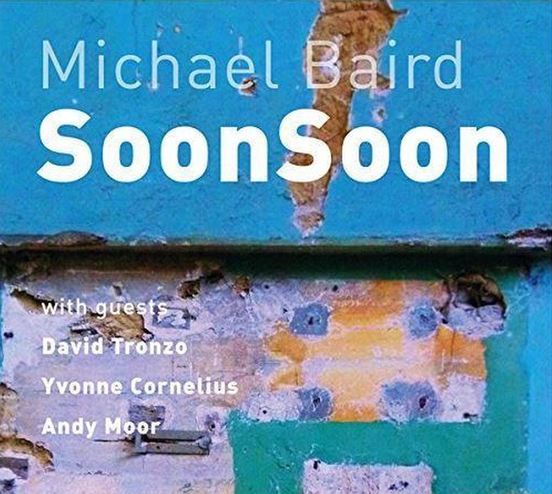 CD Shop - MICHAEL BAIRD SOONSOON