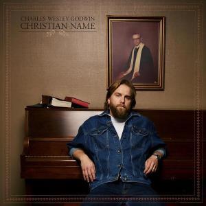 CD Shop - CHARLES WESLEY GODWIN CHRISTIAN NAME