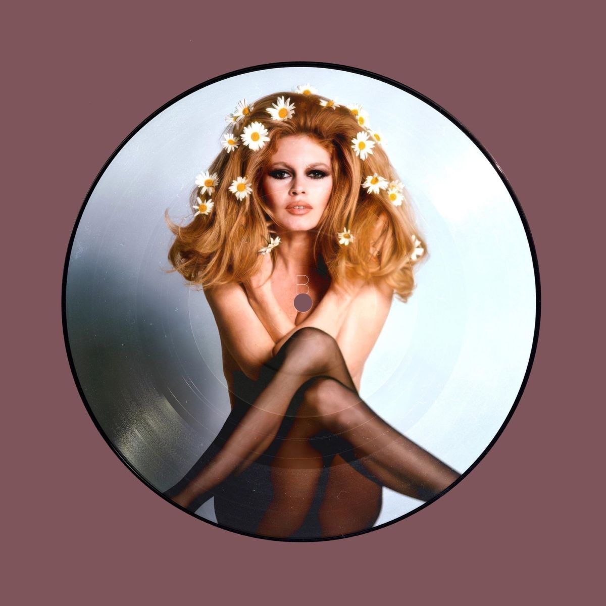 CD Shop - BRIGITTE BARDOT JE T\