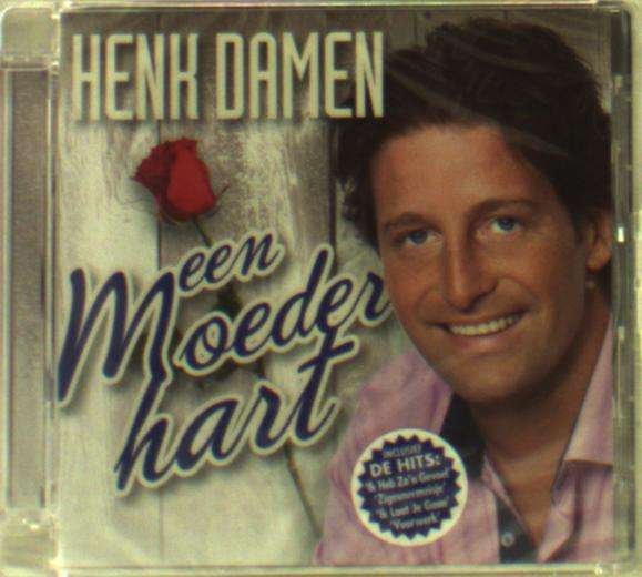 CD Shop - HENK DAMEN EEN MOEDERHART