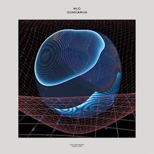 CD Shop - MLO OUMUAMUA