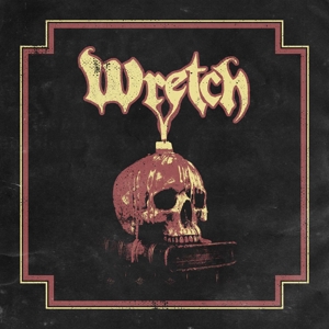 CD Shop - WRETCH WRETCH