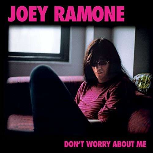 CD Shop - JOEY RAMONE DON\