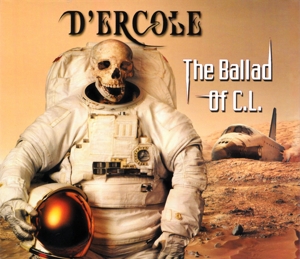 CD Shop - D\
