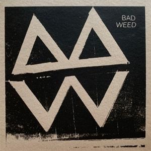 CD Shop - BAD WEED 7-HILLSIDE