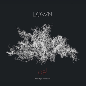 CD Shop - ALEXIS BAJOT-NERCESSIAN LOWN