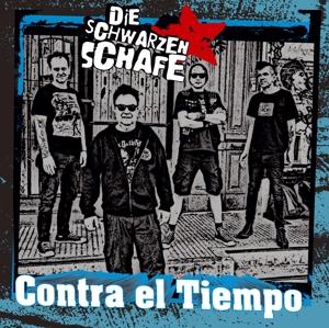 CD Shop - SCHWARZEN SCHAFE CONTRA EL TIEMPO