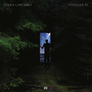 CD Shop - STARS LIKE DUST VOYAGER 01