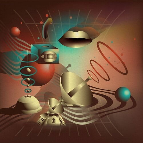 CD Shop - KERMESSE ANOTHER TIME