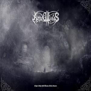CD Shop - AEON WINDS THOSE WHO WILL REMAIN ...