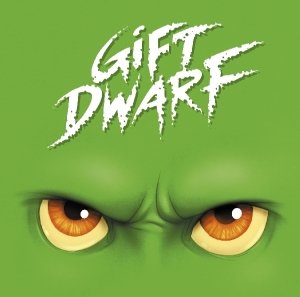 CD Shop - GIFTDWARF GIFTDWARF