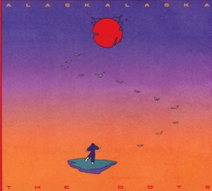 CD Shop - ALASKALASKA DOTS