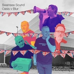 CD Shop - SWANSEA SOUND 7-OASIS V BLUR / PACIO...