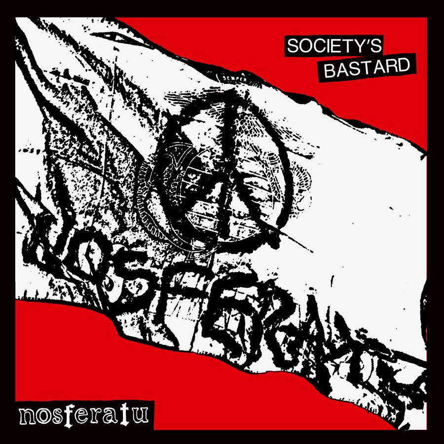 CD Shop - NOSFERATU (SWEDEN) SOCIETY\
