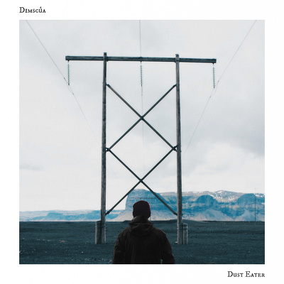 CD Shop - DIMSCUA DUST EATER LTD.