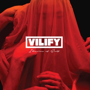 CD Shop - VILIFY ILLUSION OF SELF