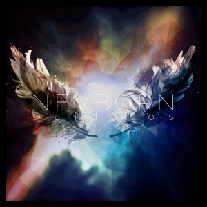 CD Shop - NEVBORN DAIDALOS