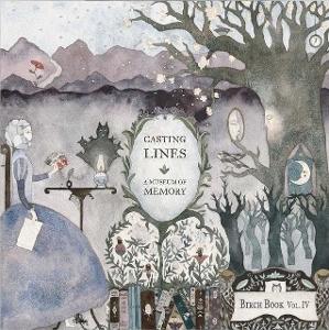 CD Shop - BIRCH BOOK VOL.IV: CASTING LINES