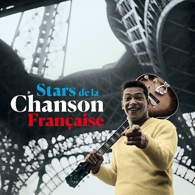 CD Shop - VARIOUS ARTISTS STARS DE LA CHANSON FR...